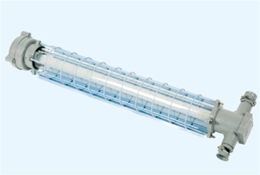 黑龙江矿用隔爆型LED巷道灯