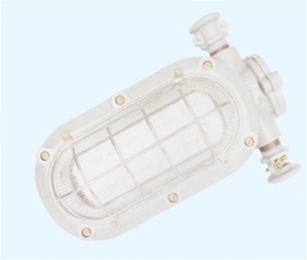 黑龙江矿用隔爆型LED支架灯