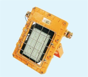 黑龙江矿用隔爆型LED支架灯